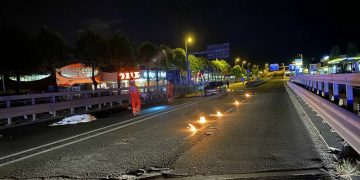 Moarte tragică pentru un român din Italia, lovit de două mașini