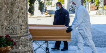 Documentul şoc blocat de Vlad Voiculescu a fost făcut public de Mihai Gâdea. Arafat ar fi permis înmormântările creștinești cu tot ritualul