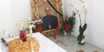 IN MEMORIAM. 10 ani de la mutarea la Domnul a Preasfințitului Ioan Șișeștean