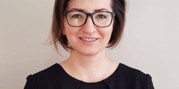 Cine este Ioana Mihăilă, propunerea USR PLUS pentru Ministerul Sănătății