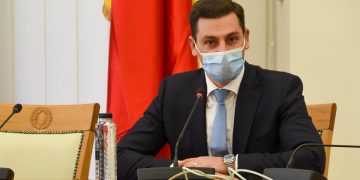 Ionel Bogdan: Echipa PNL-USR PLUS-UDMR trebuie să meargă împreună mai departe pentru a rezolva problemele grave pe care le au românii