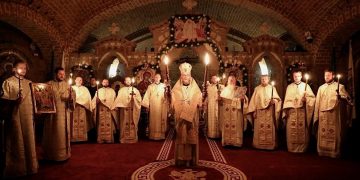 Îndrumări părinteşti privind pregătirea Sfintelor Paști și organizarea Sfintelor slujbe pascale, în cuprinsul Episcopiei Maramureșului și Sătmarului