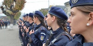 Jandarmeria Română: 171 de ani de existență