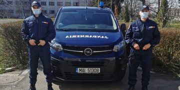Jandarmii maramureşeni vor asigura măsurile de ordine şi siguranţă publică la competițiile sportive din weekend