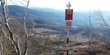 Să ne cunoaştem ţara. Lespezile – Muntele Mic