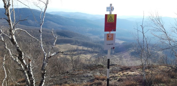 Să ne cunoaştem ţara. Lespezile – Muntele Mic