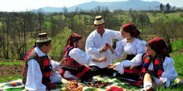 Maramureșul, căutat de turiști și în vreme de pandemie