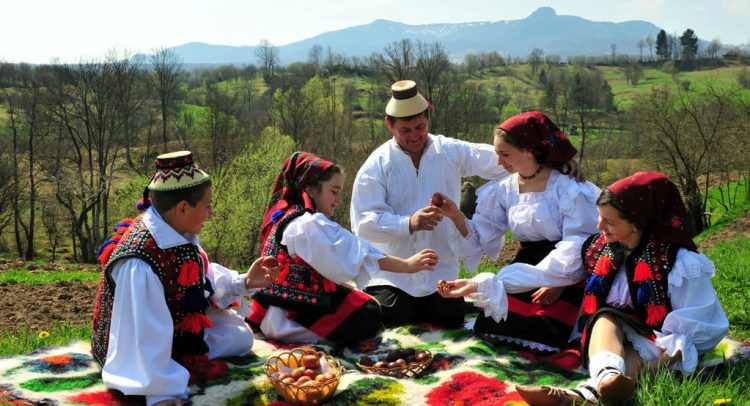 Maramureșul, căutat de turiști și în vreme de pandemie