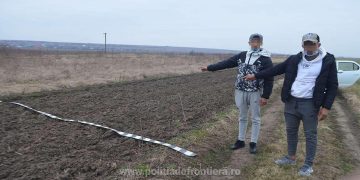 Doi cetăţeni din Maroc, opriți din drumul lor spre Spațiul Schengen