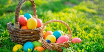 Cum va fi vremea de Paștele ortodox. Prognoza meteo până în 3 mai
