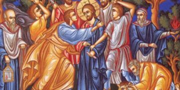 Miercurea Mare, ziua în care Iuda l-a vândut pe Iisus