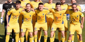 Victorie concludentă în etapa 15 și Minaur își păstrează poziția de lideră