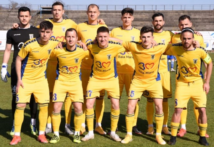 Victorie concludentă în etapa 15 și Minaur își păstrează poziția de lideră