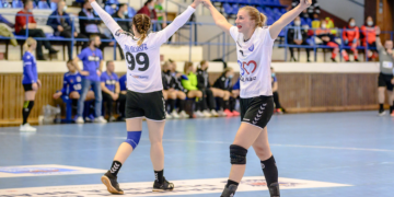 CS Minaur mai are un pas de făcut pentru a ajunge în semifinale