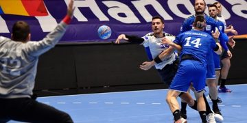 Handbal. Liga Zimbrilor. CS Minaur Baia Mare se impune pe final în fața echipei din Făgăraș