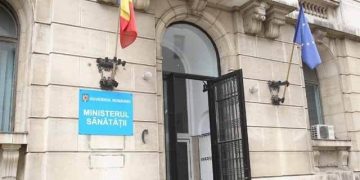 Ioana Mihăilă, propunerea USR-PLUS pentru Ministerul Sănătății