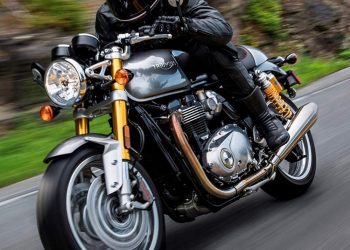 Programul Rabla Moto 2021. Tichete de 5.500 de lei pentru scutere şi motociclete