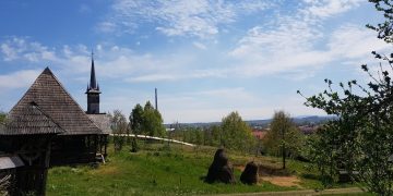 Muzeului Satului îşi redeschide porţile