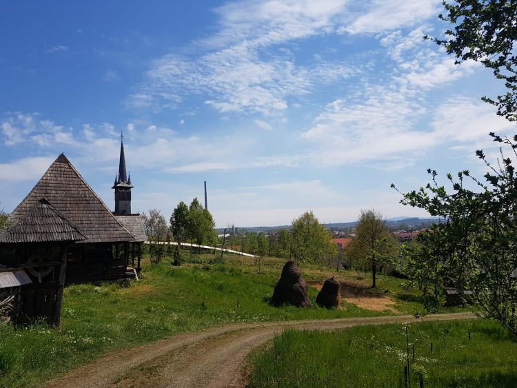Muzeului Satului îşi redeschide porţile