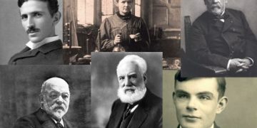 22 aprilie – Oameni care au schimbat cursul istoriei