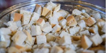 De unde provine expresia „a lua Paşti”