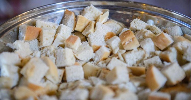 De unde provine expresia „a lua Paşti”