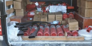 Sute de percheziţii în Maramureş şi alte judeţe din România într-un dosar de înșelăciune, evaziune fiscală, spălare a banilor