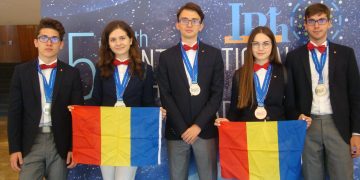 Maramureșeni cu care ne mândrim: Studenții noștri obțin cele mai bune rezultate la competițiile științifice internaționale.