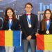 Maramureșeni cu care ne mândrim: Studenții noștri obțin cele mai bune rezultate la competițiile științifice internaționale.