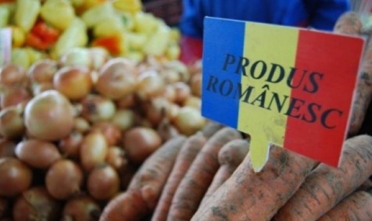 APIA publică informaţii privind promovarea produselor agricole pe piața internă și în țările terțe