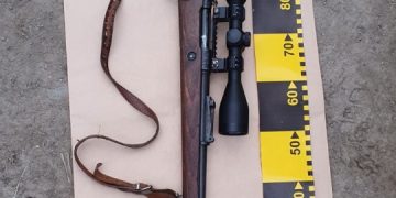 Percheziţii domiciliare la braconieri. Participă mascaţii din Maramureş