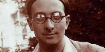 Radu Gyr, monument al verticalității – 46 de ani de la trecerea în eternitate a poetului român