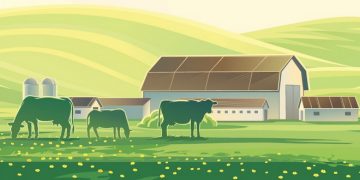 Atenție, fermieri! În perioada 10 mai – 31 iulie se desfăşoară Recensământul General Agricol în România