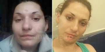 Detalii șocante în cazul tinerei mame omorâte. Era vie atunci când au incendiat-o în valiză