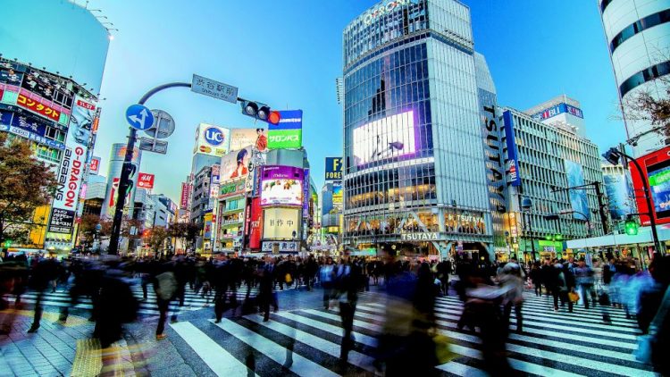 Ucraina nu e singura țară unde ar putea izbucni un război major. Armata japoneză se pregătește de război