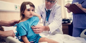 Campania „Prima aniversare”, de susținere a sistemului de sănătate pentru copii