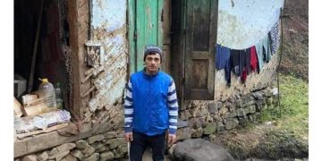 Apel umanitar! Samuel din Cavnic are nevoie de ajutor pentru a-şi renova casa