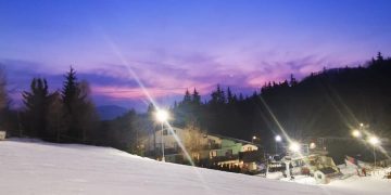 Ultimul weekend de schi? Ce recomandă salvamontiştii maramureşeni