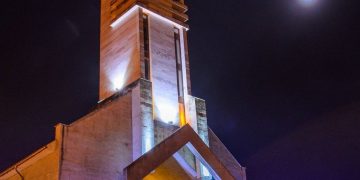 Programul liturgic din Săptămâna Mare al Parohiei greco-catolice Sf. Anton din Baia Mare