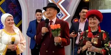 Încă o veste tristă lovește lumea artiștilor din România. A murit interpretul de muzică populară Simion Pop