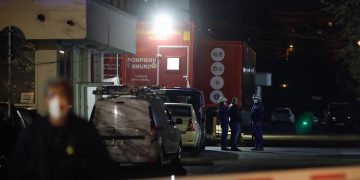 Raed Arafat dezminte că instalația de oxigen a fost montată greșit la Victor Babeş. Trei persoane au murit în seara de luni