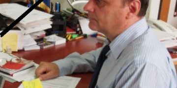 Ștefan Mariș, directorul Centrului Județean pentru Promovarea și Conservarea Culturii Tradiționale “Liviu Borlan”, s-a stins din viață