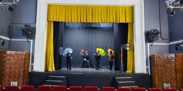 „Domnul Goe” și „Un pedagog de școală nouă”, în weekend, la Teatrul de Păpuși din Baia Mare