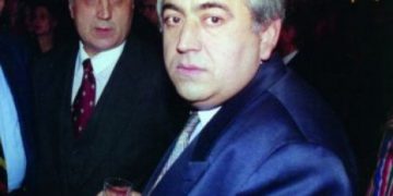 Radu G. Țeposu, unul dintre ,,pionierii” presei băimărene, ar fi împlinit azi 67 de ani