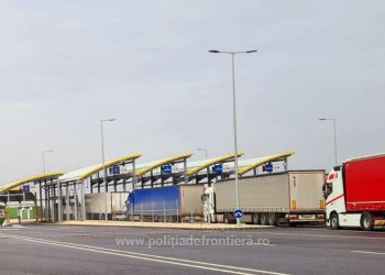 Restricţii de circulaţie pe teritoriul Ungariei pentru autovehiculele de mare tonaj, în perioada Sărbătorilor Pascale Catolice