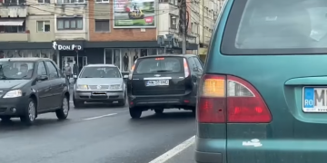 Reguli de circulație schimbate la Baia Mare