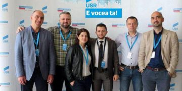 Să vorbim de gașca USR. Au vrut putere, au putere! Bani aduși în Maramureș? ZERO