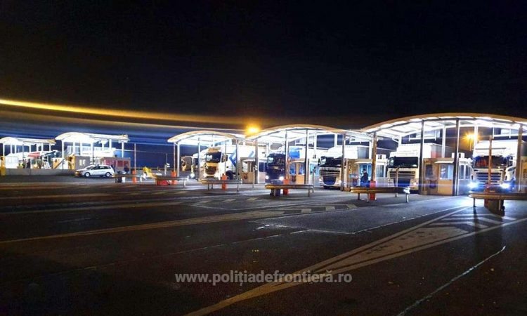 Ungaria își redeschide granițele în această seară. Cine are are prioritate la trecere!