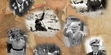 Centrul Militar Judeţean şi Batalionul 612 Artilerie Antitanc, alături de veteranii maramureşeni