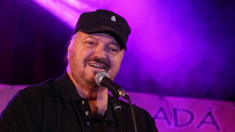 Victor Socaciu, internat în stare gravă cu COVID